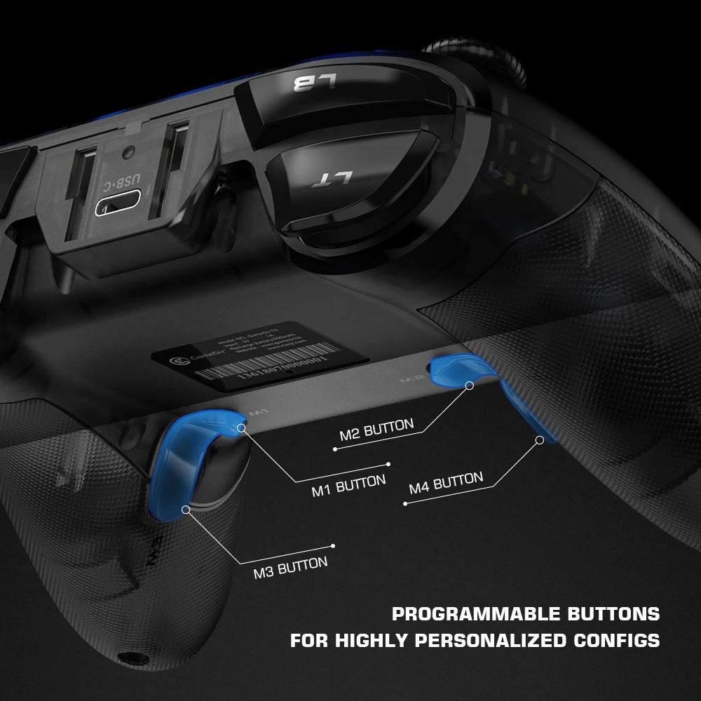 GameSir T4 Pro Multi platform Game Controller Console
