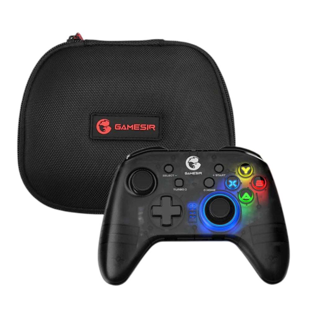 GameSir T4 Pro Multi platform Game Controller Console