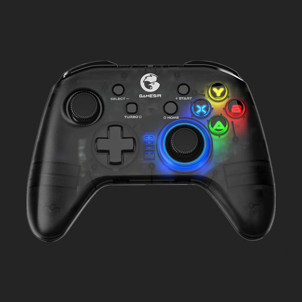 GameSir T4 Pro Multi platform Game Controller Console