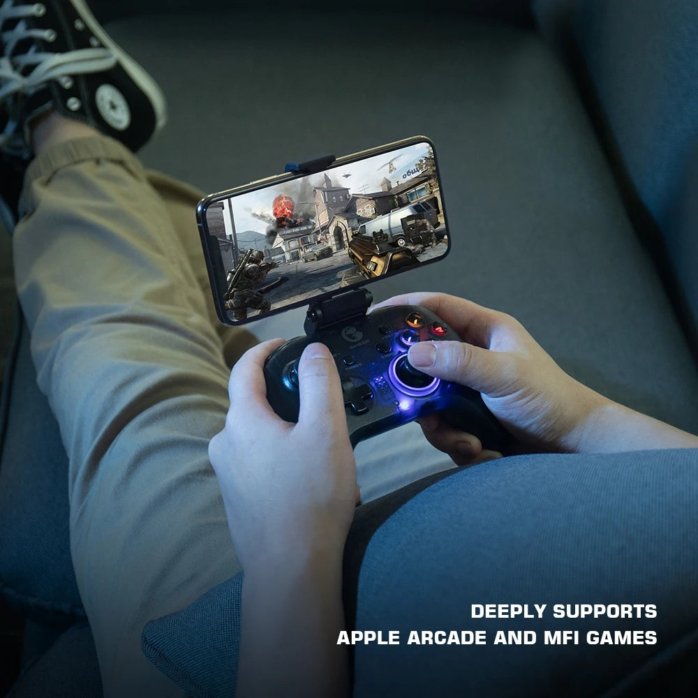 GameSir T4 Pro Multi platform Game Controller Console