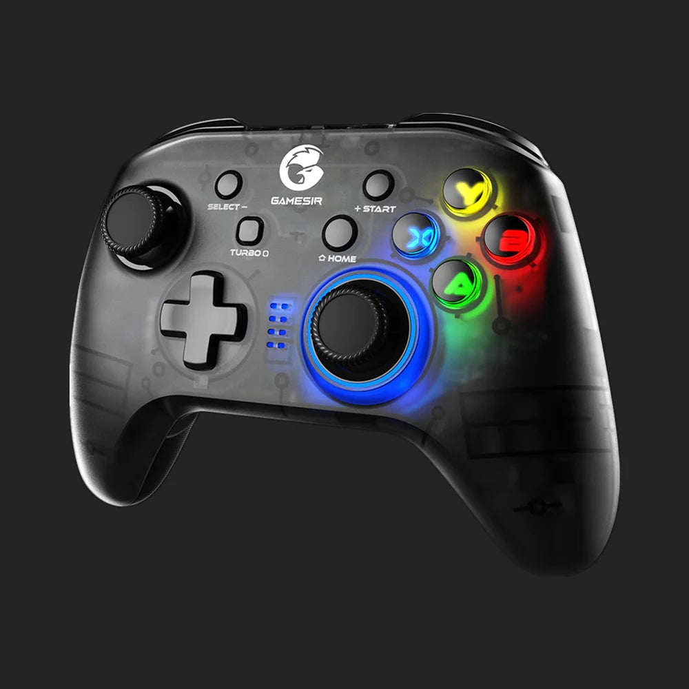 GameSir T4 Pro Multi platform Game Controller Console