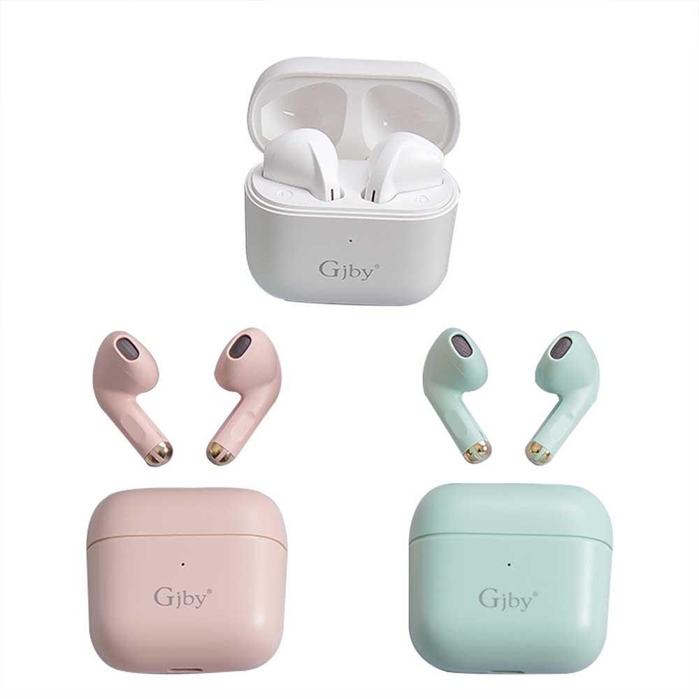 Gjby CA 5 high quality TWS wireless earphones/earbuds Audio
