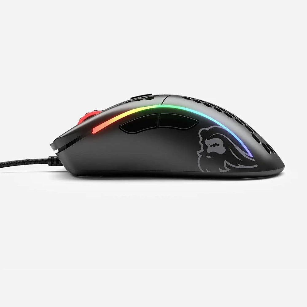 Glorious Model D Honeycomb Mouse Mouse