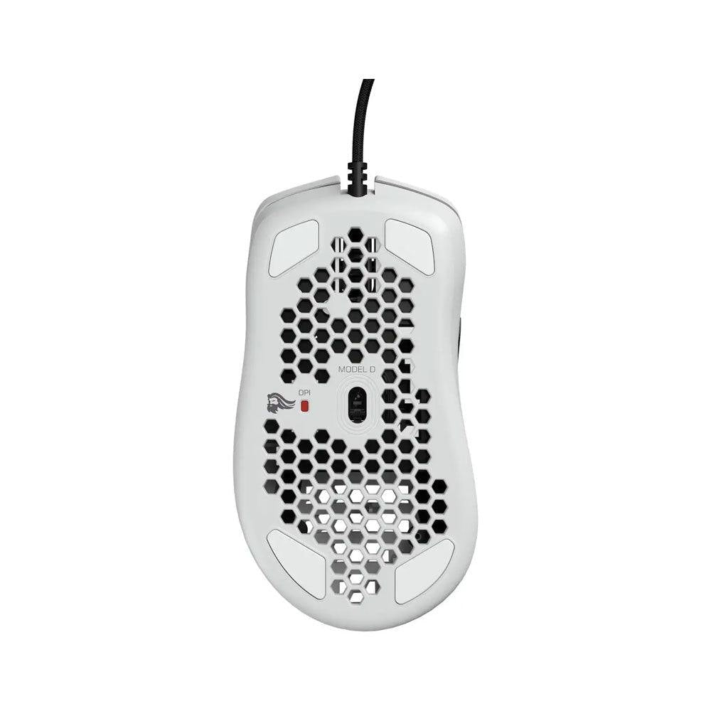 Glorious Model D Honeycomb Mouse Mouse