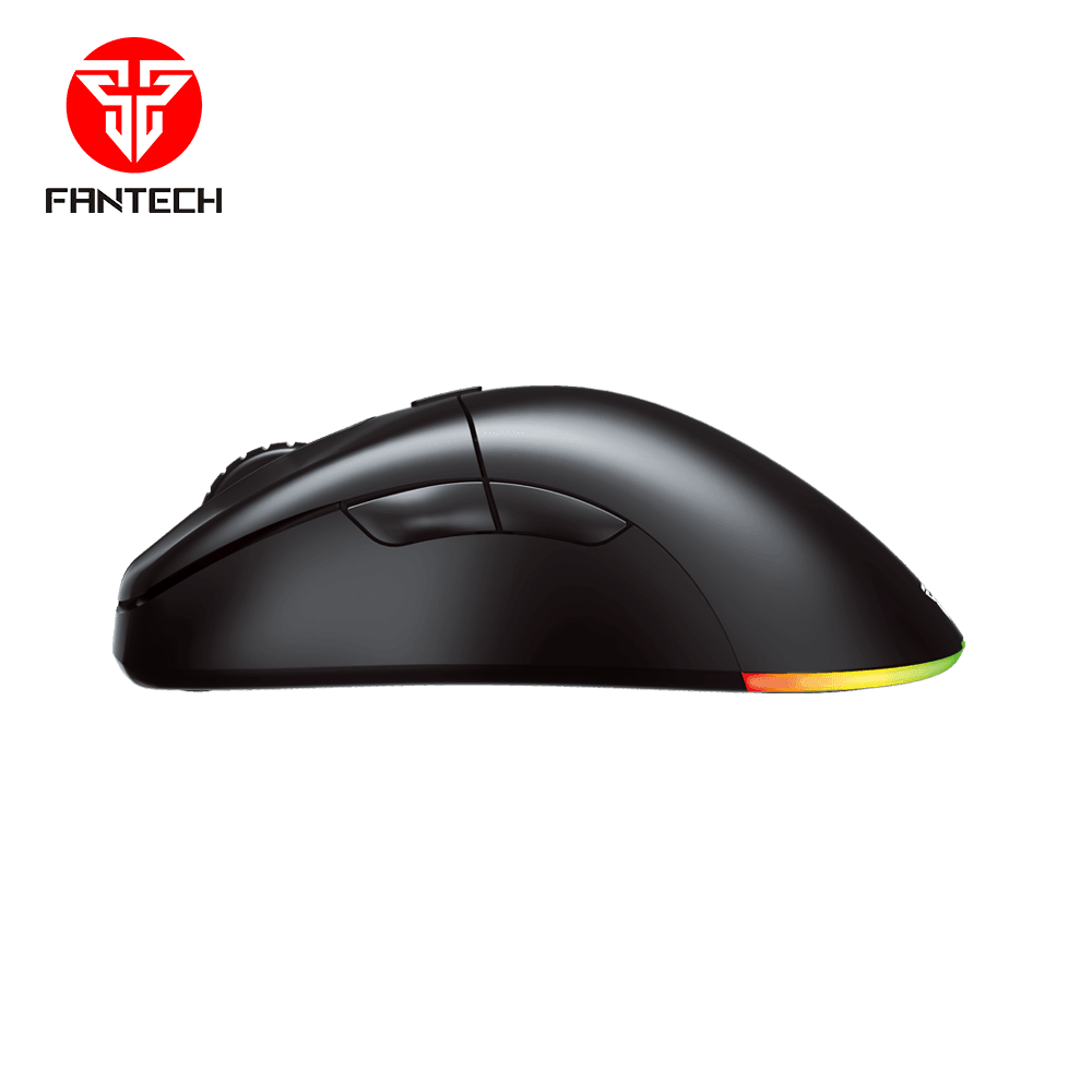 HELIOS XD5 ERGONOMIC GAMING MOUSE WIRELESS Mouse