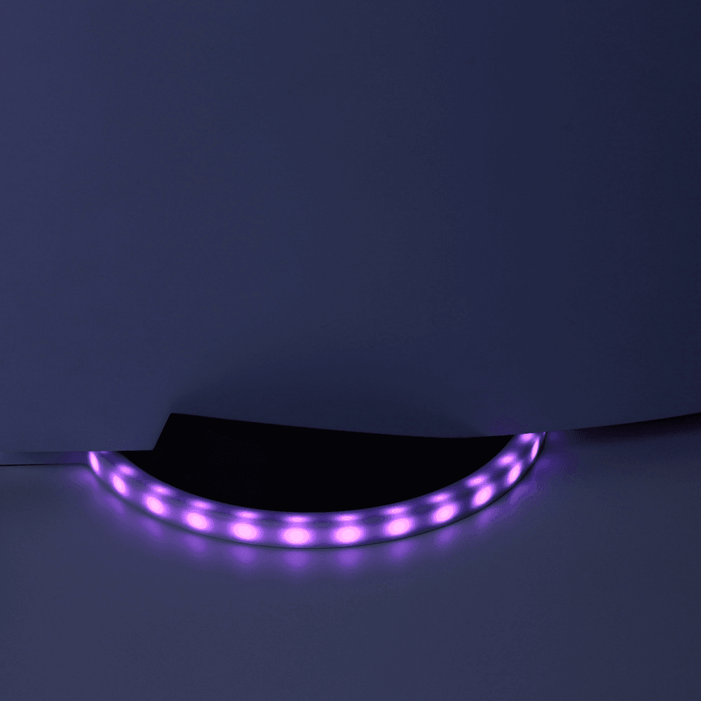 Host base light bracket TP5 1562 Console