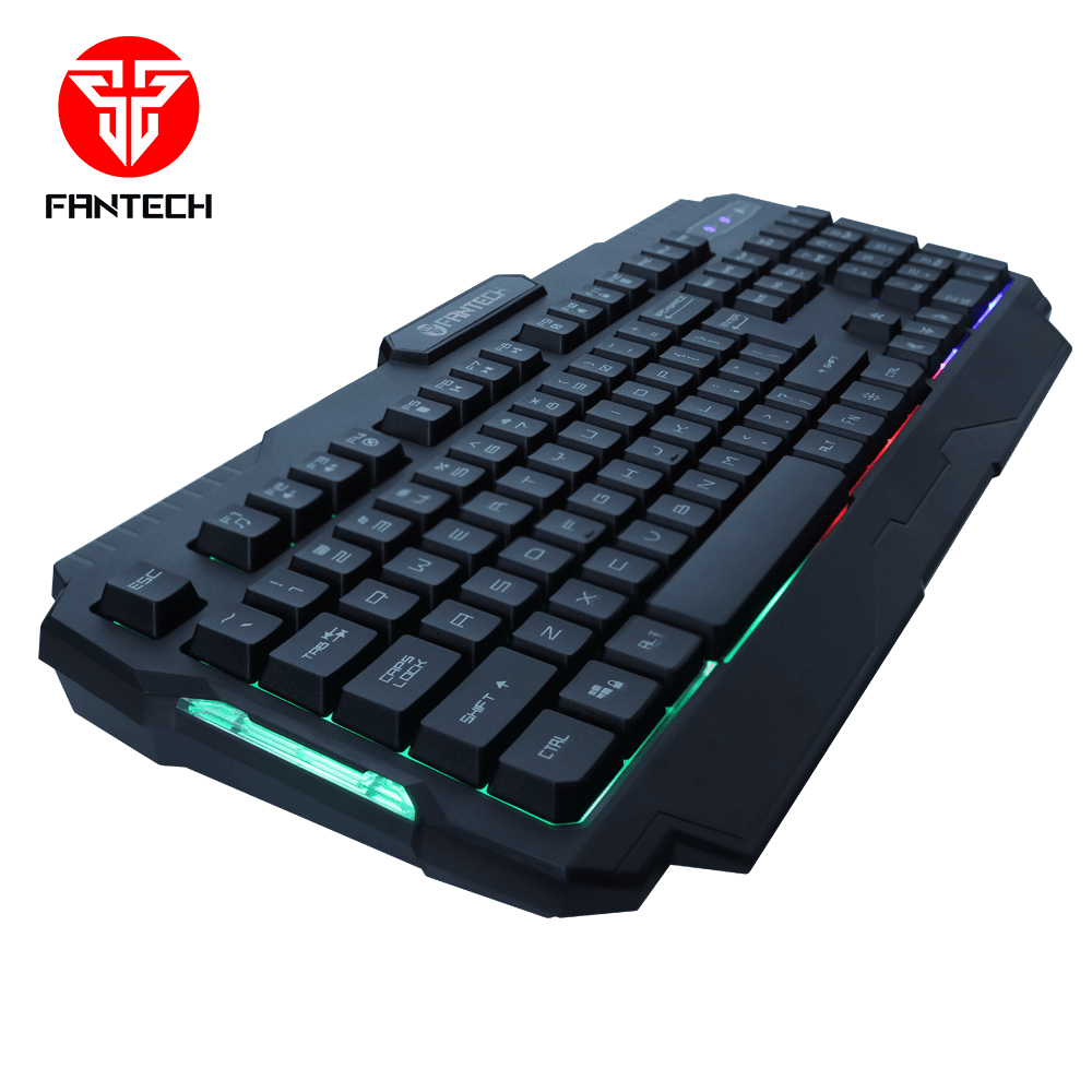 HUNTER PRO K511 BACKLIT PRO GAMING KEYBOARD Keyboard