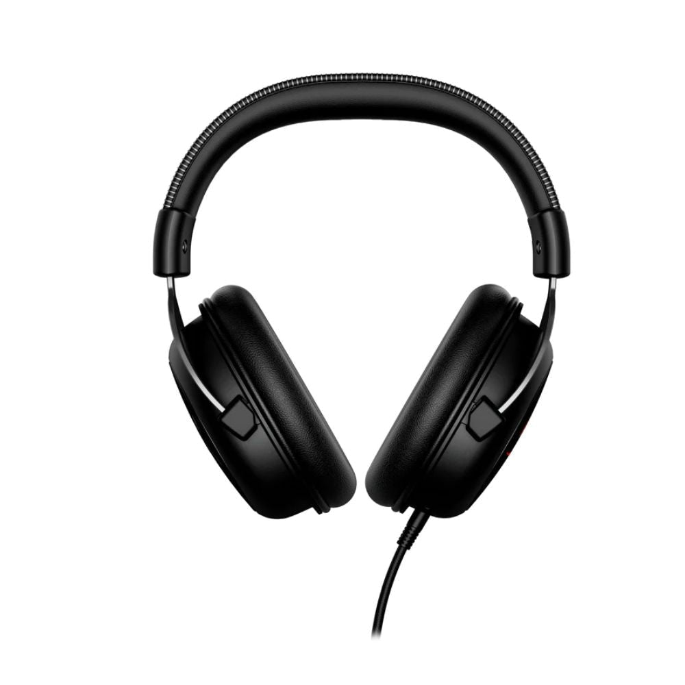 HyperX Cloud II Gaming Headset | Red Audio