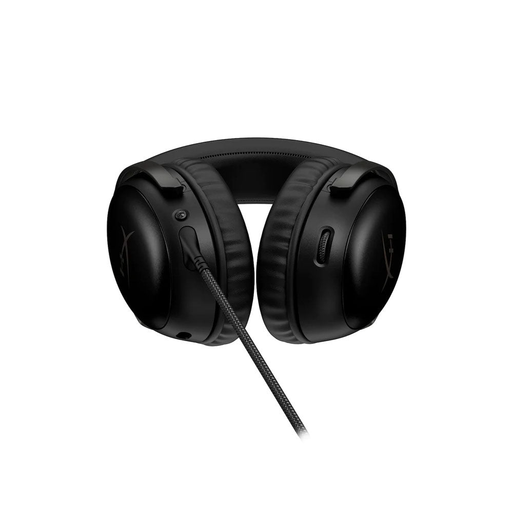 HyperX Cloud III Gaming Headset Audio