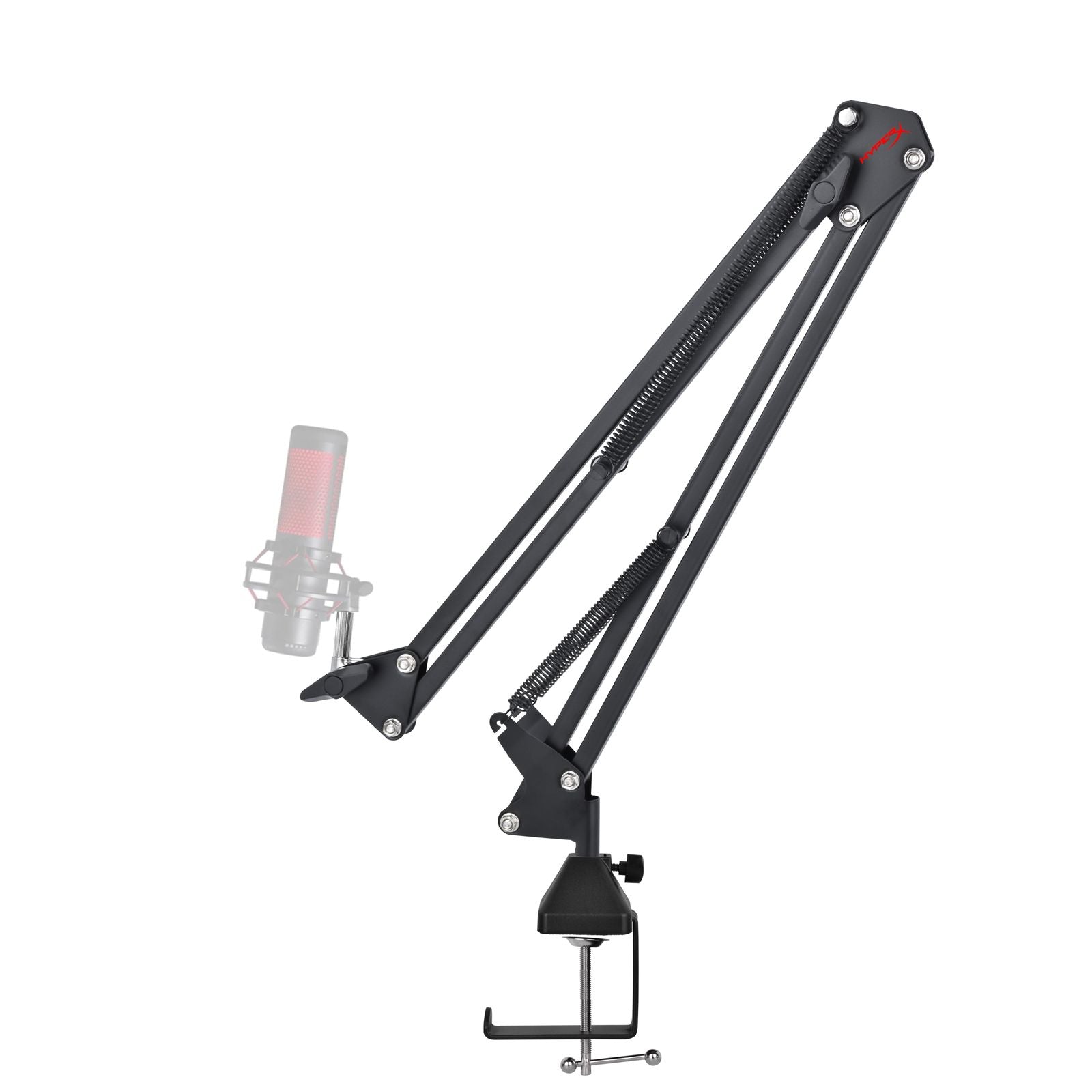 Hyperx Stand Mic Streaming