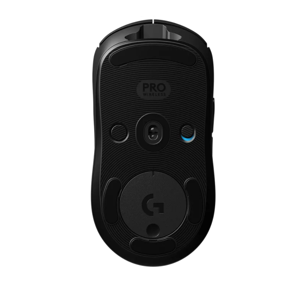 Logitech G PRO SERIES Wireless Gaming Mouse Mouse