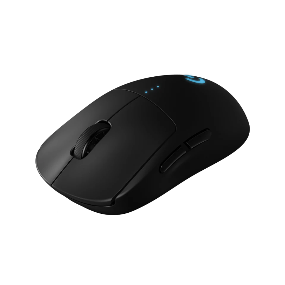 Logitech G PRO SERIES Wireless Gaming Mouse Mouse