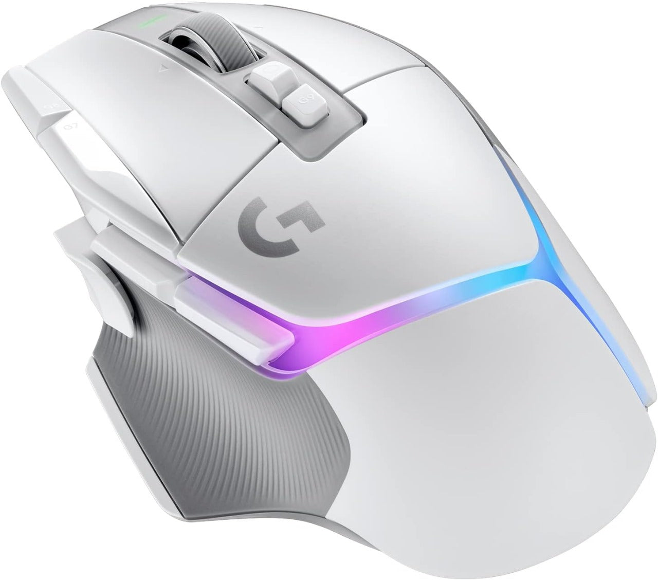 Logitech G502 X LIGHTSPEED WIRELESS GAMING MOUSE Mouse
