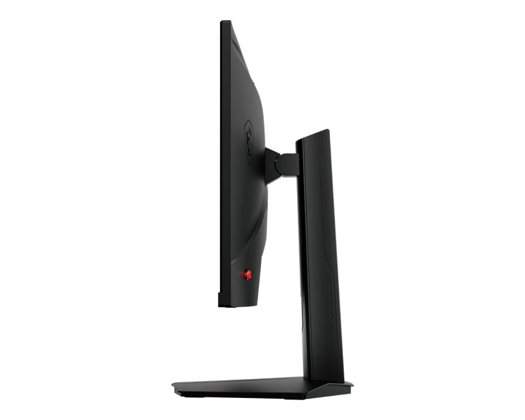 MSI G244F E2 esports gaming monitor Tower Case & Monitor