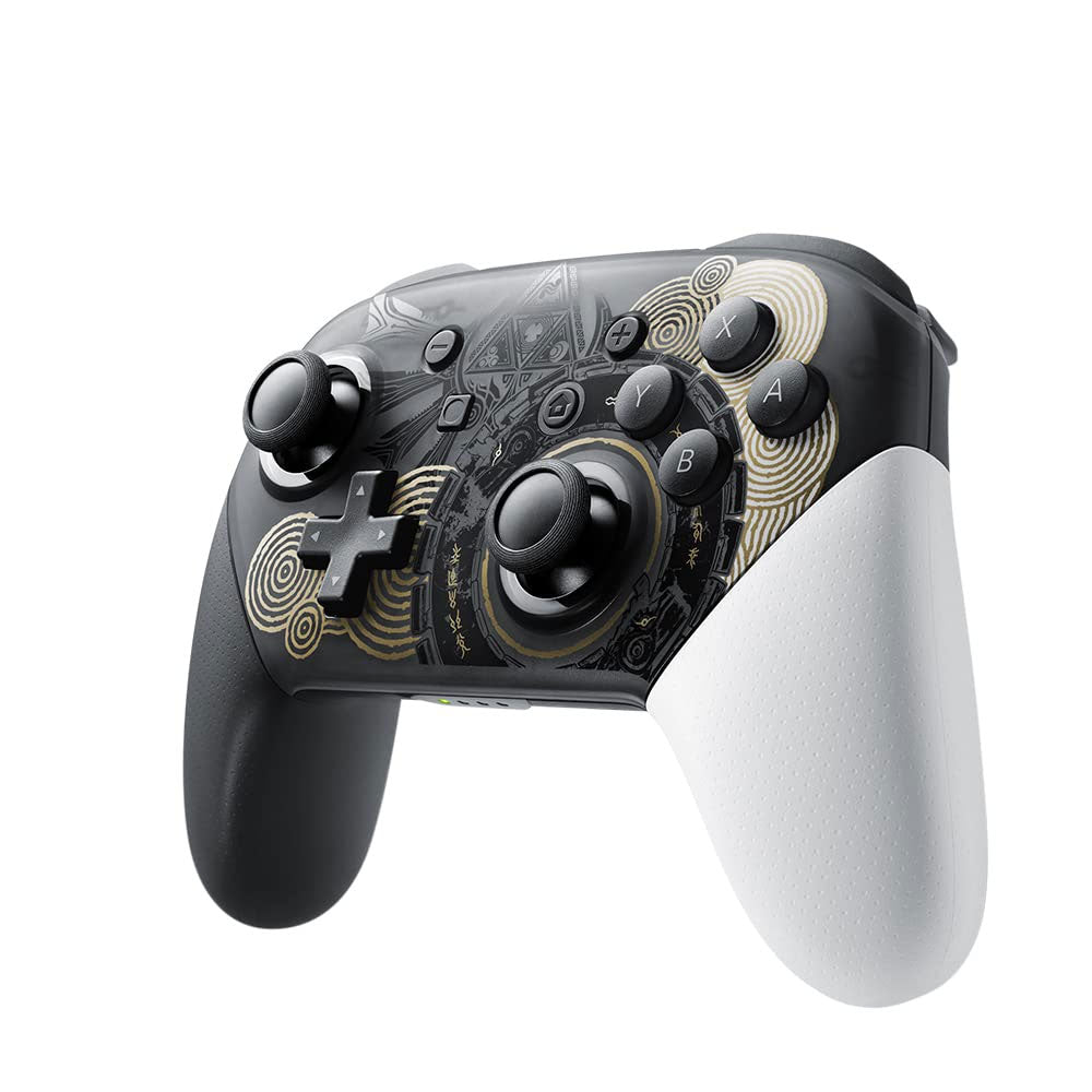 Nintendo Switch Pro Tears of the Kingdom Edition Console