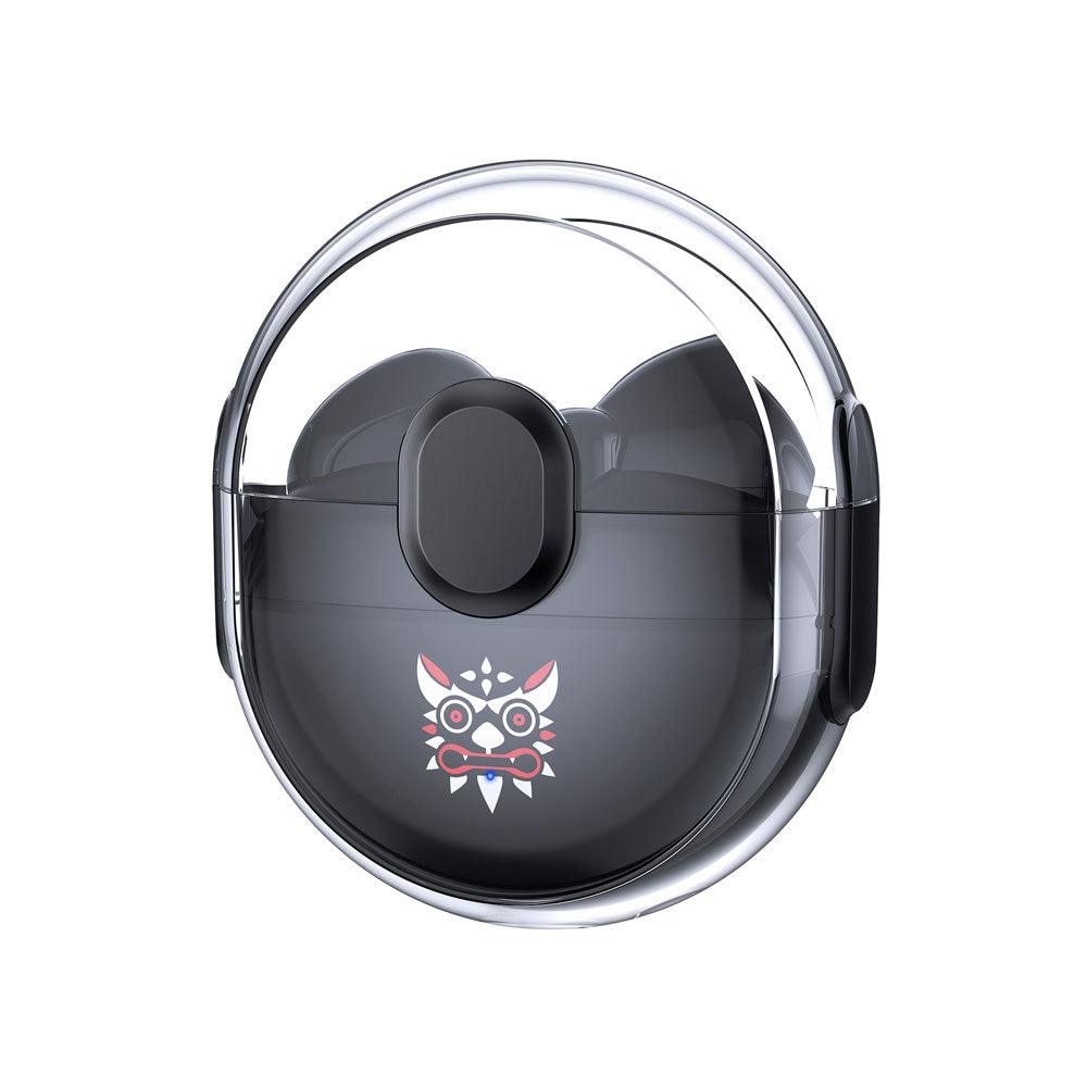 Onikuma T31 TWS Wireless Earbuds Gaming Earphones Audio
