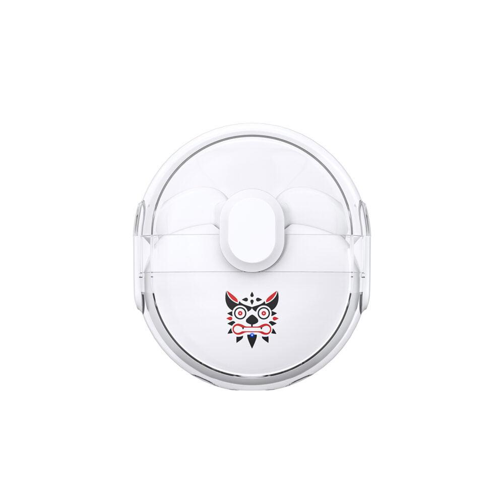 Onikuma T31 TWS Wireless Earbuds Gaming Earphones Audio