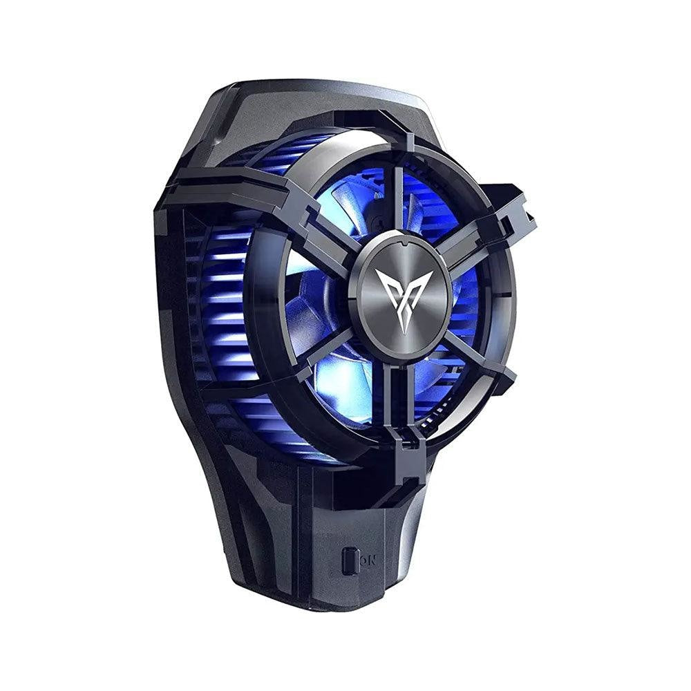 Original Flydigi B5 Mobile Gaming Cooling Fan Cables & Chargers