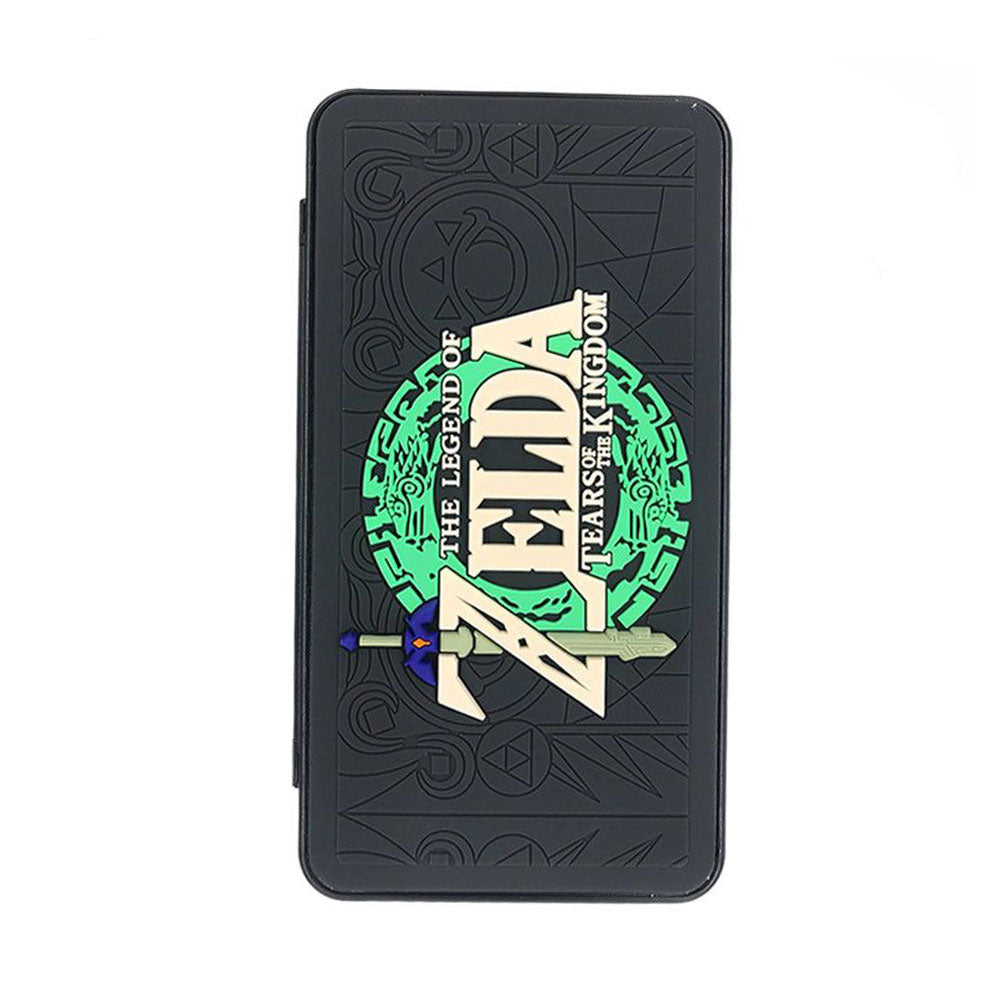 PDP Travel Case for Nintendo Switch Zelda Edition Console