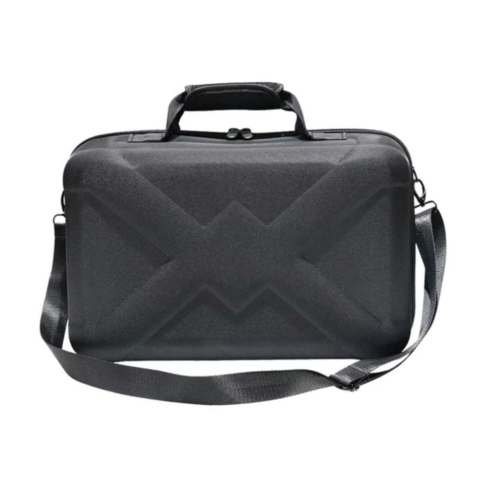 Portable Bag For PS5 Slim Console Hard Case Console