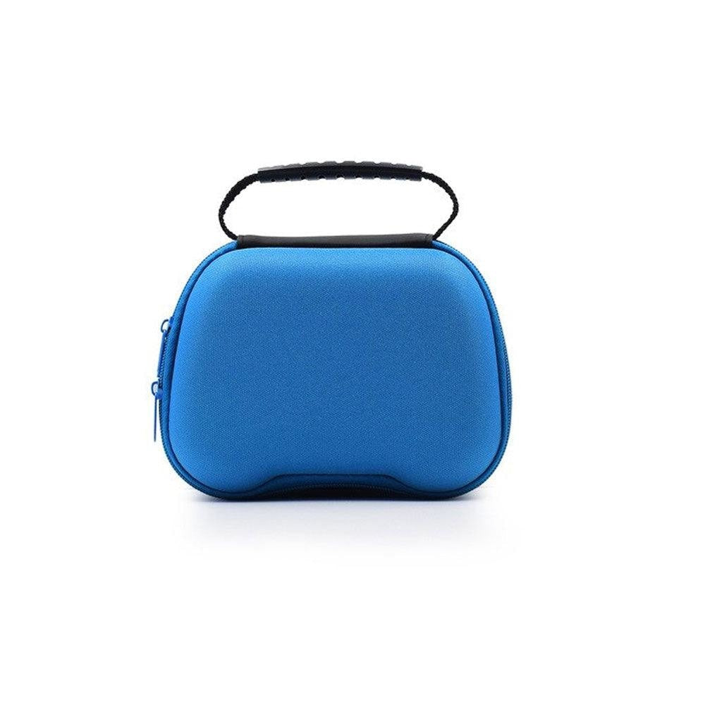 PS5 Controller Case Portable Shockproof Protective Carry Case Console