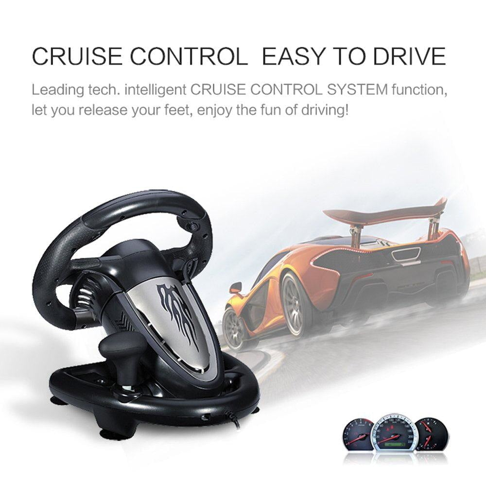PXN Steering Wheel V3 PRO Racing
