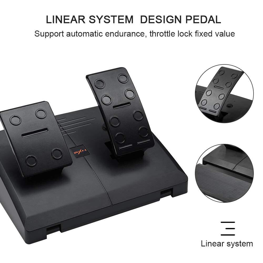 PXN Steering Wheel V3 PRO Racing