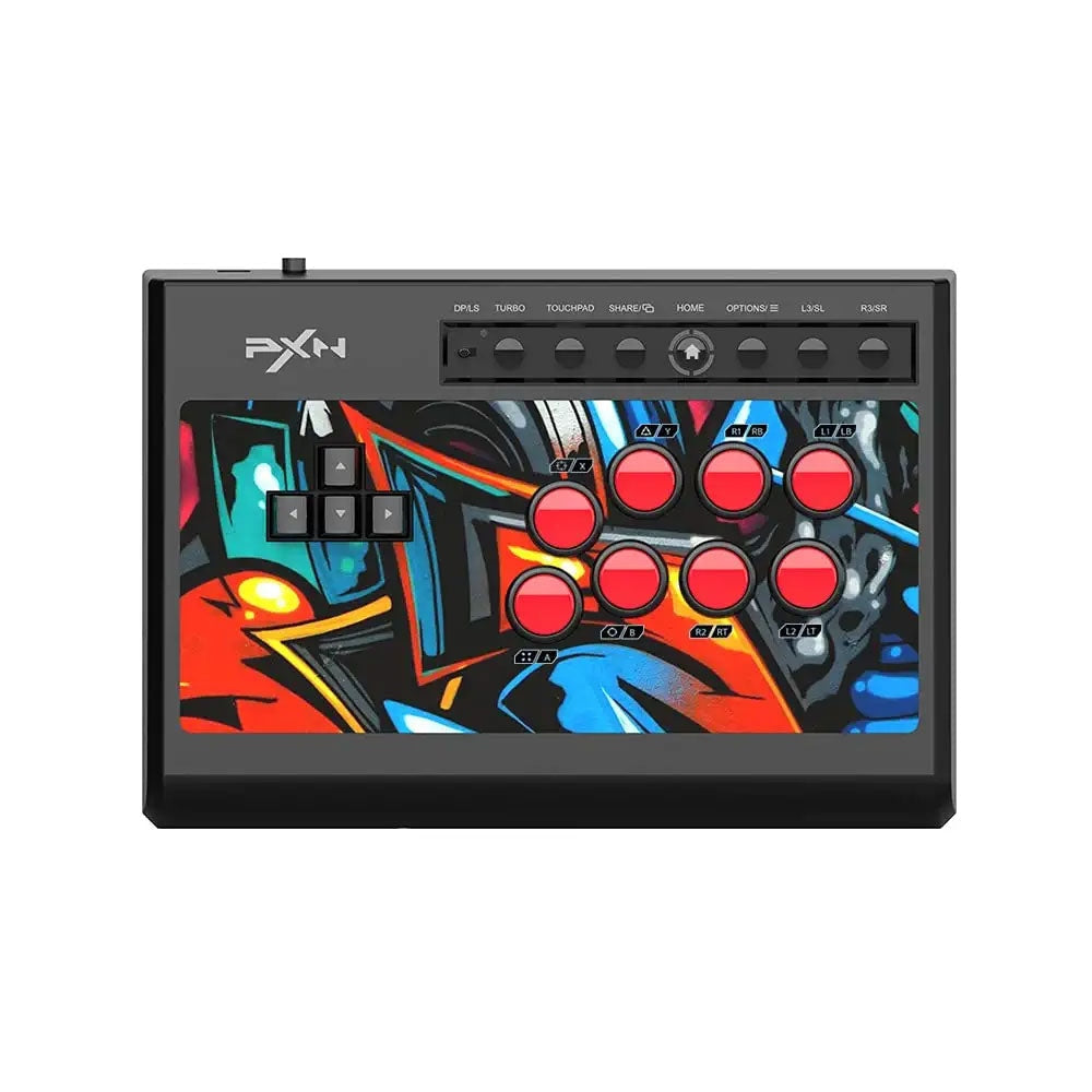 PXN X8 ARCADE JOYSTICK Console