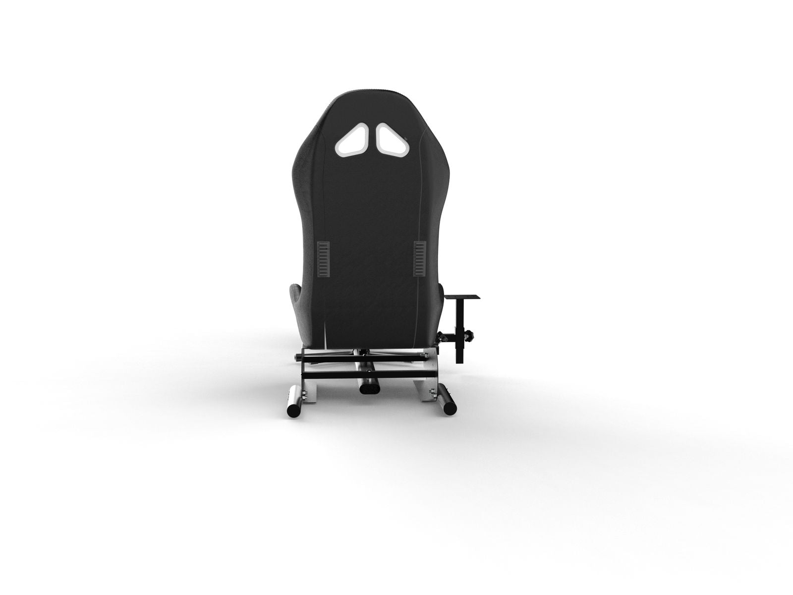 Racing Wheel Stand with Racing Seat GY022 Racing