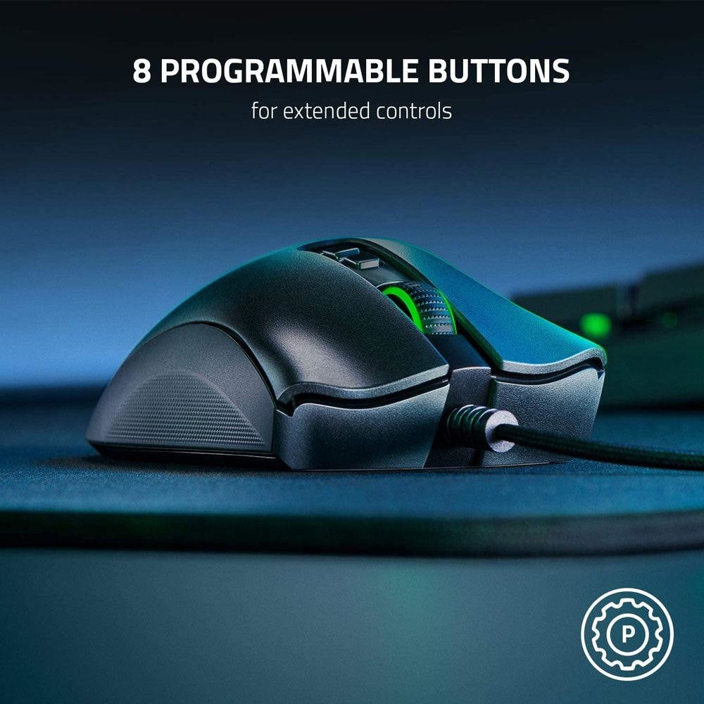 Razer DeathAdder V2 Gaming Mouse Mouse
