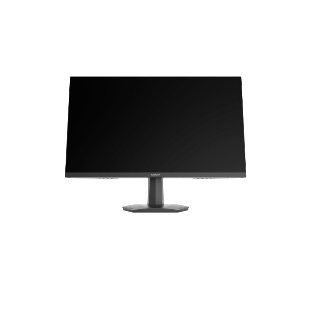 Redragon 27″ IPS 180Hz MG27X5 Flat Monitor Tower Case & Monitor