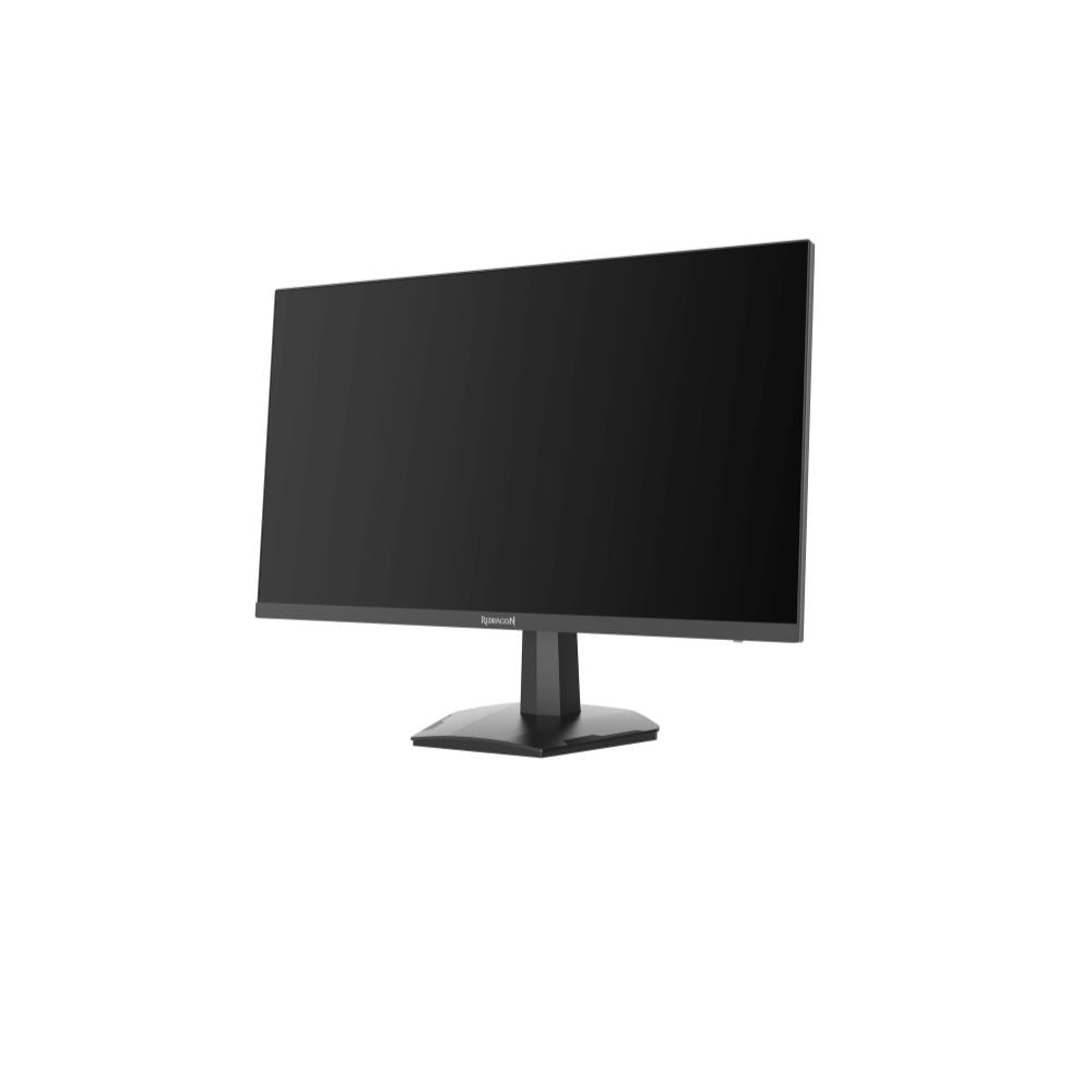 Redragon 27″ IPS 180Hz MG27X5 Flat Monitor Tower Case & Monitor
