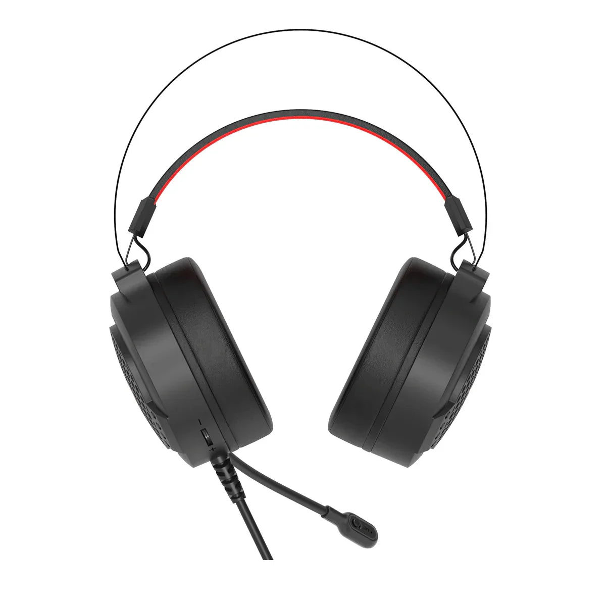 REDRAGON CARMEN H261 RGB GAMING HEADSET Headset 3.5