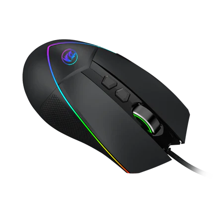 Redragon EMPEROR M909 USB Wired Gaming Mouse Mouse