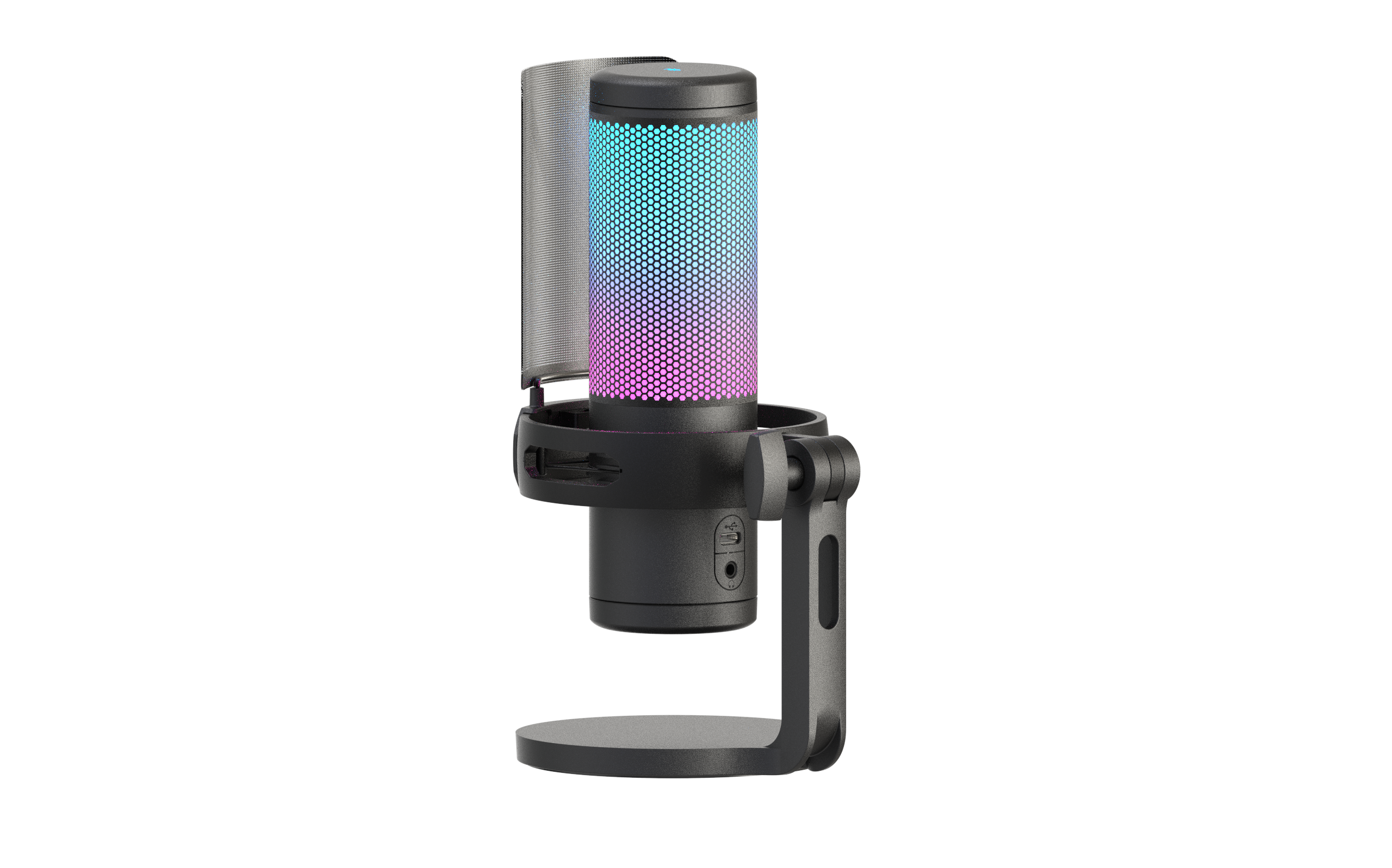 Redragon fenris GM301 Streaming Microphone Streaming