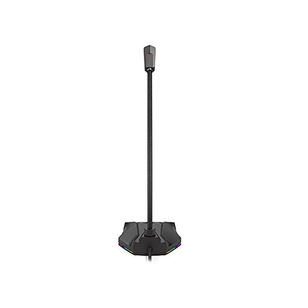 REDRAGON GM99 STIX USB RGB Microphone Streaming