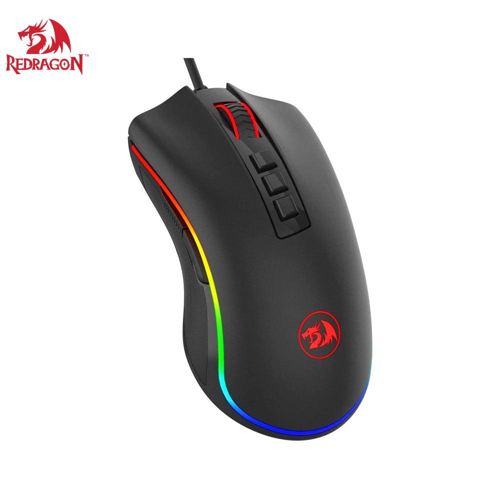 Redragon M711 Cobra Gaming Mouse Mouse