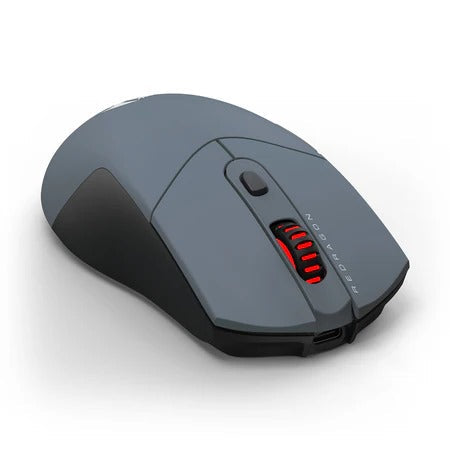 Redragon ST4R PRO M917 PRO 3 modes connection light weight gaming mouse Mouse