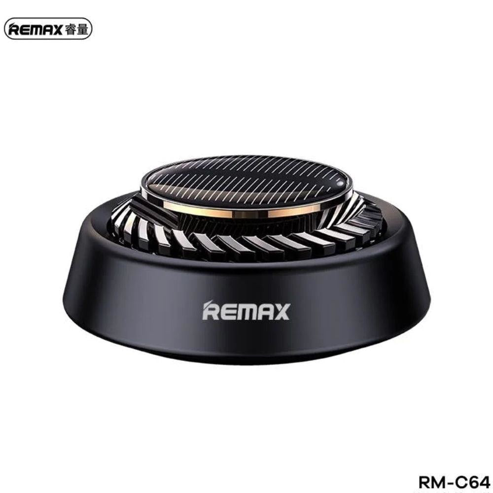 REMAX LIFE RL-CH02 Car Aromatherapy Diffuser Perfume Air Freshener