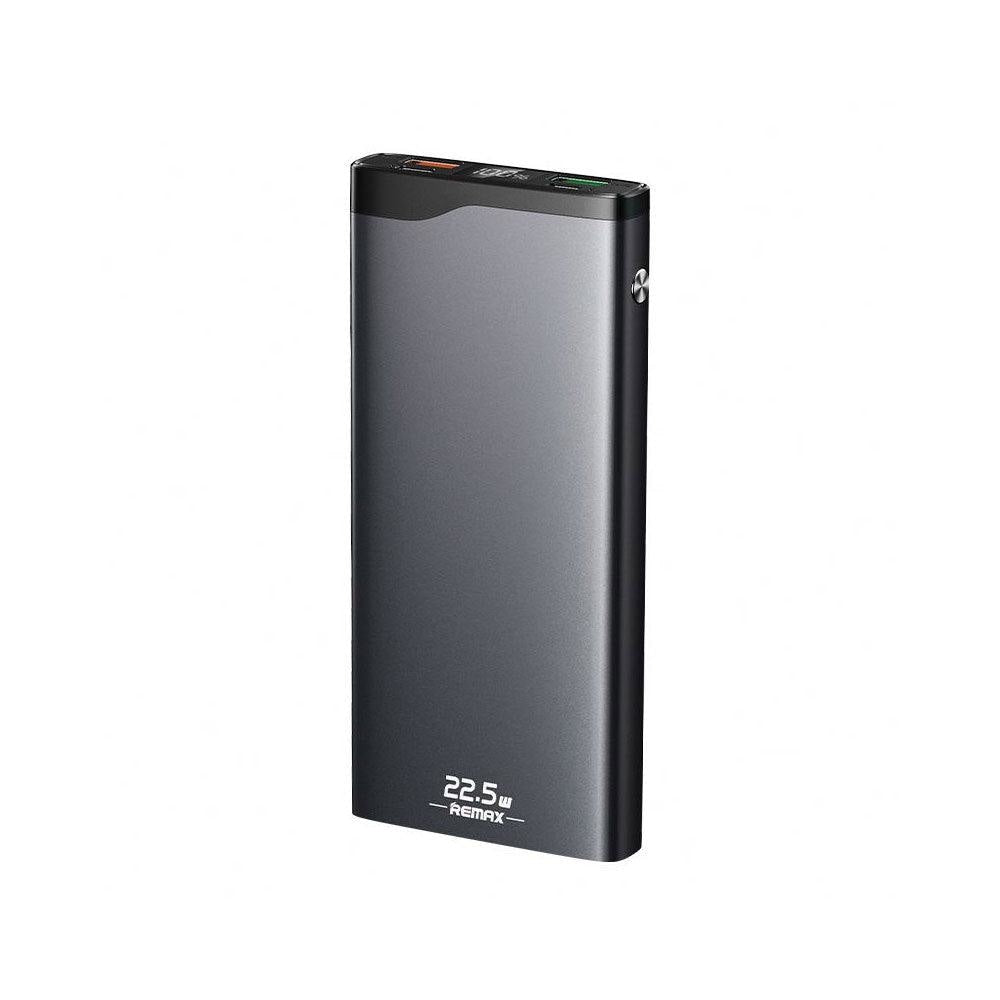 Remax RPP 201 10000Mah Multi Compatible Fast Charging Power Bank Cables &
