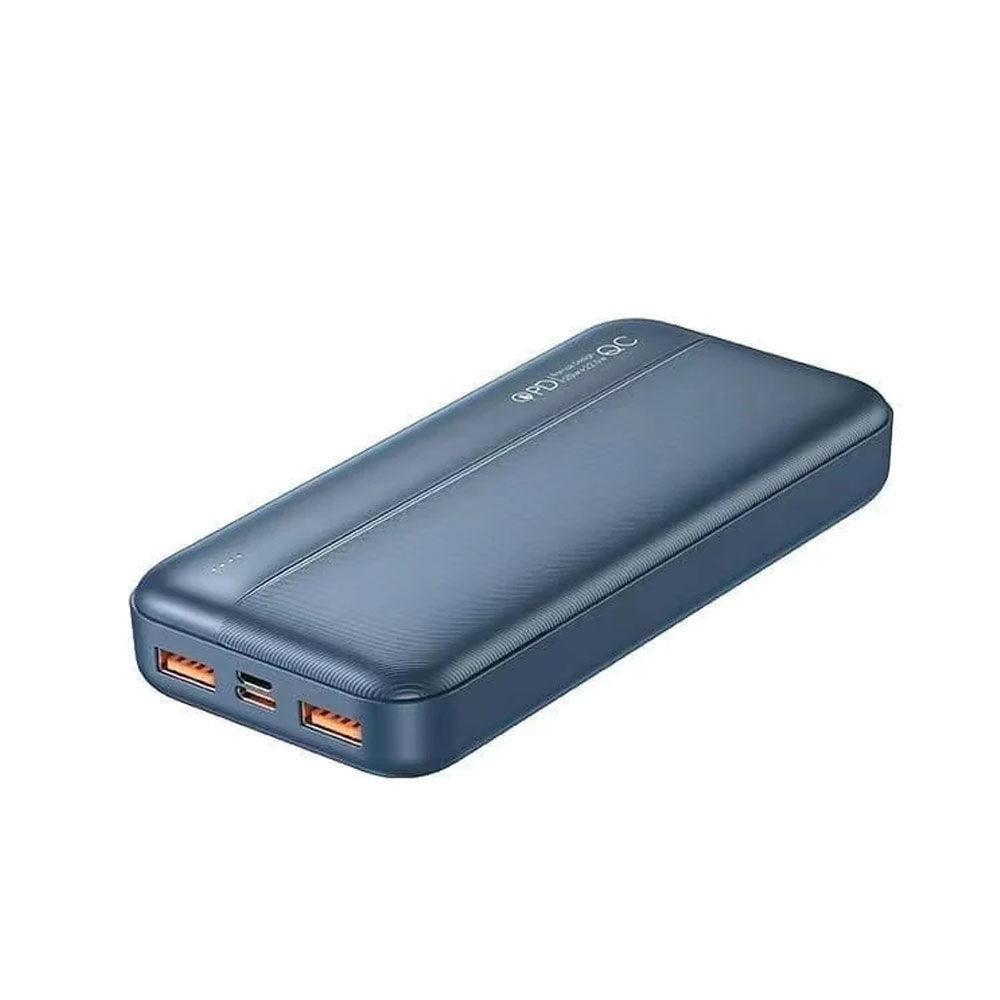 Remax RPP 213 TINYL Series 20000mAh Power Bank Cables & Chargers