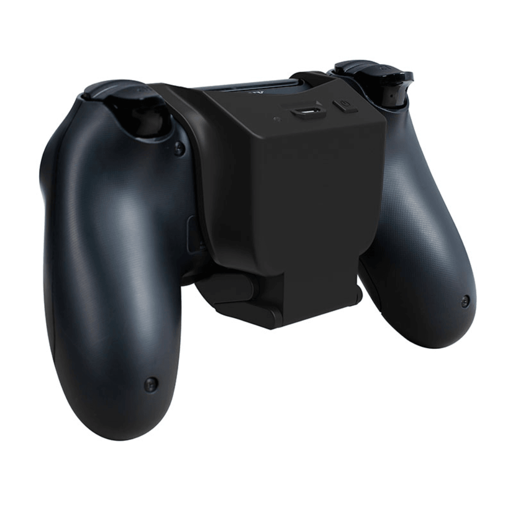 SPARKFOX High Capacity Battery Pack for Official PS4 controllers Console