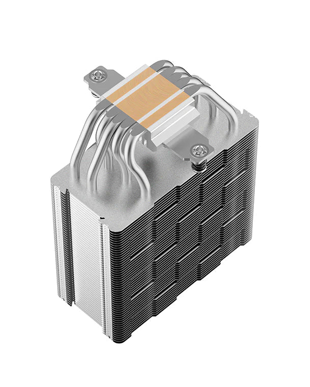 The DeepCool AG500 Coolers & Power Supply