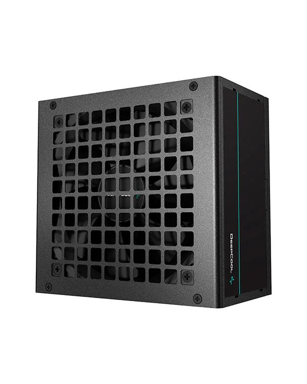 The DeepCool PF Series Power Supply Coolers & Power Supply