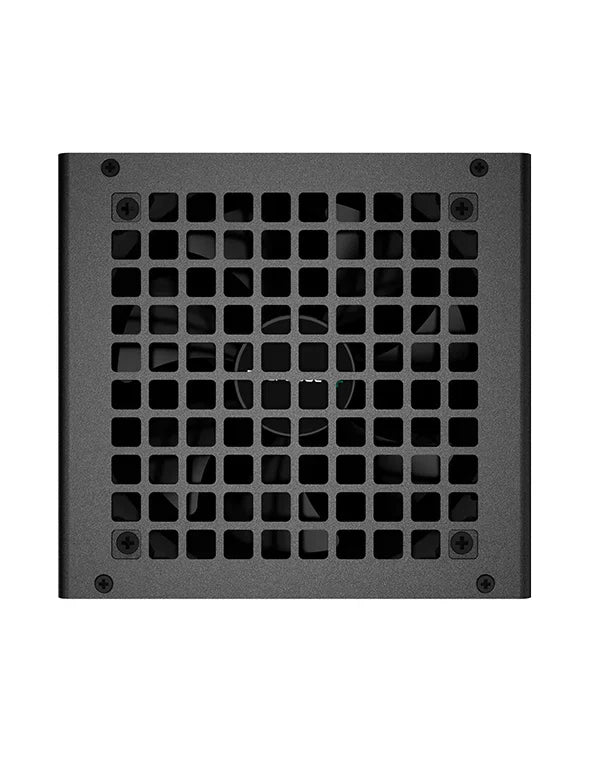 The DeepCool PF Series Power Supply PF700 Coolers & Power Supply