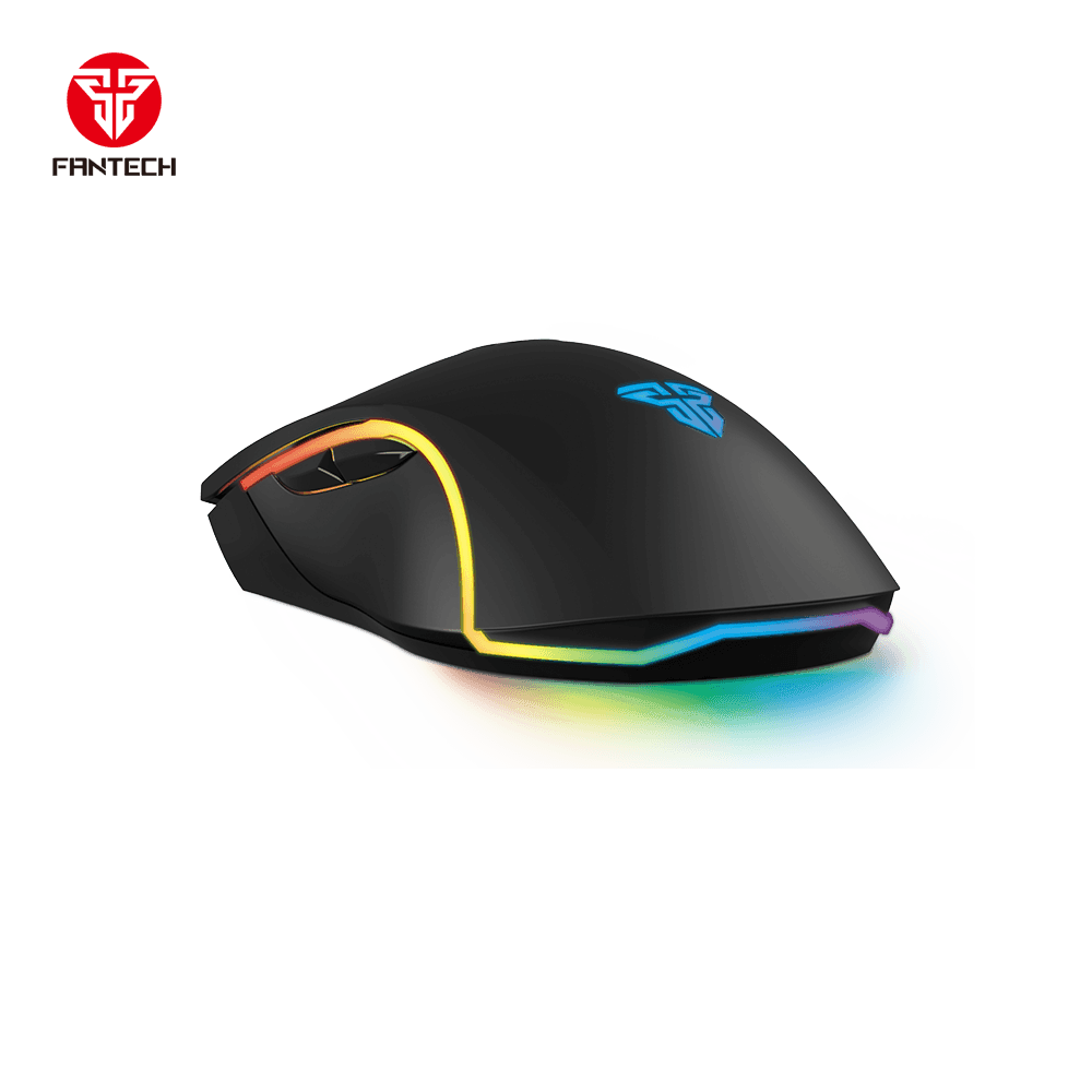 THOR II X16 V2 MACRO RGB GAMING MOUSE Mouse