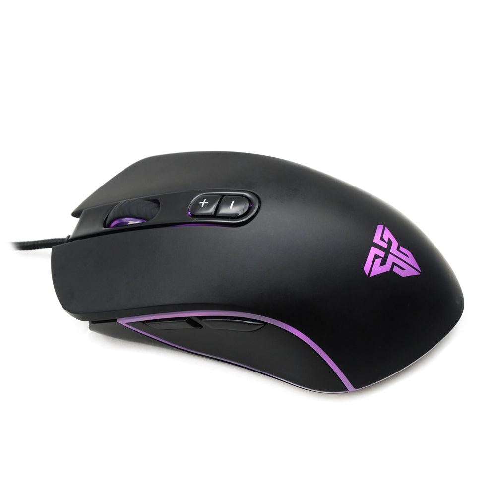 THOR X9 MACRO RGB GAMING MOUSE Mouse