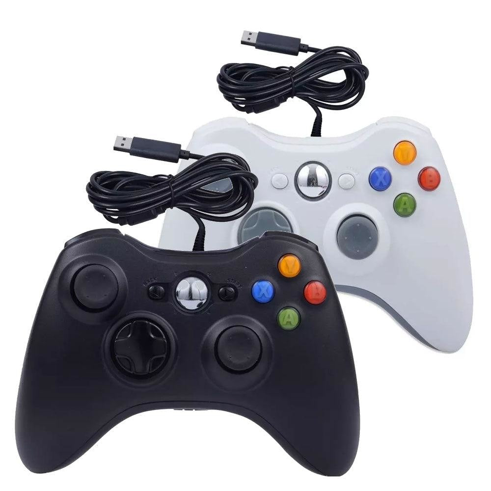 USB Wired Controller Joypad For Xboxes 360 – Gameak Jo