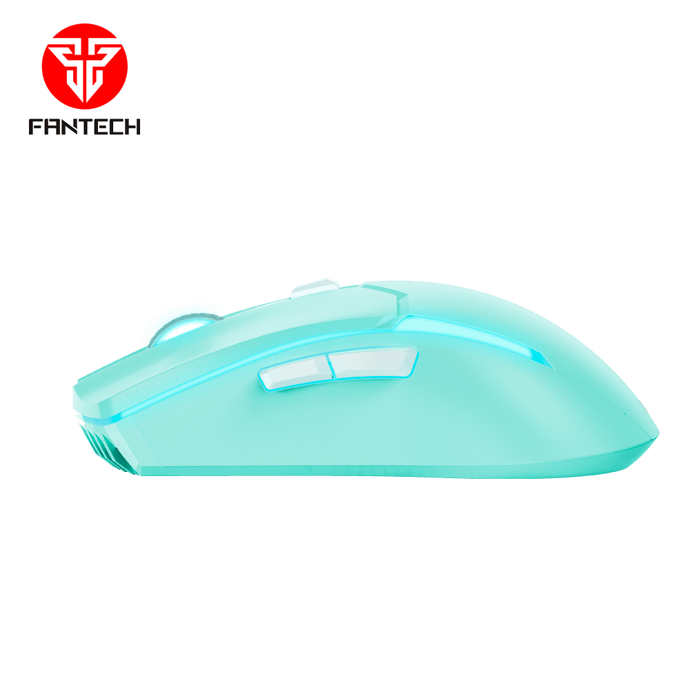 VENOM II WGC2 WIRELESS 2.4GHZ PRO GAMING MOUSE Mouse