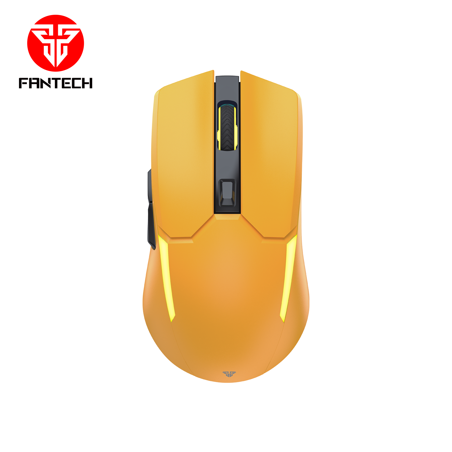 VENOM II WGC2 WIRELESS 2.4GHZ PRO GAMING MOUSE Mouse